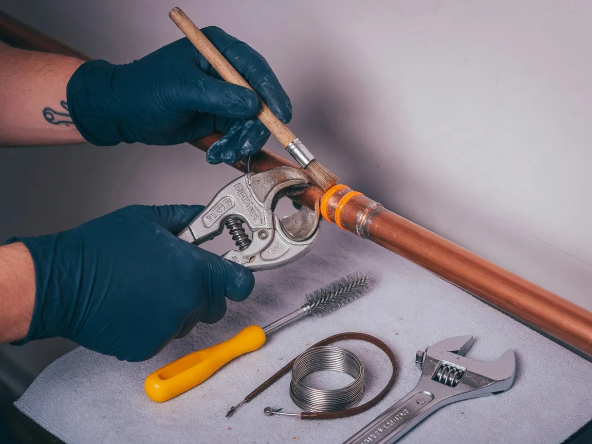 Why choose Sump Pump Repair in Murray City, OH
